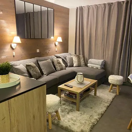 Le Portail 76 Valmorel