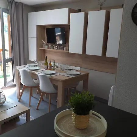 Appartement Le Portail 76