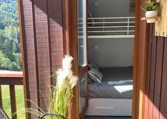 Apartment Le Portail 76 *